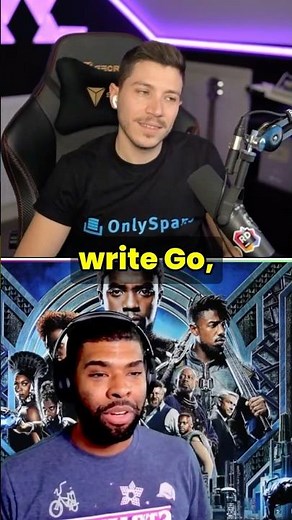 The Non-Microsoft Language to Use