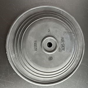 Aodd Pump Spare Parts Replacement Repair Kit 15r029 Rubber Diaphragm