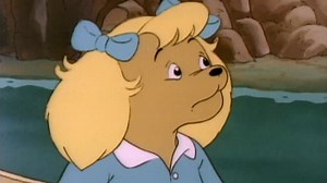 Rupert S02:E06 - Rupert and the Tiger's Eye