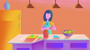 20 reactions | Having trouble completing everyday tasks due to joint...