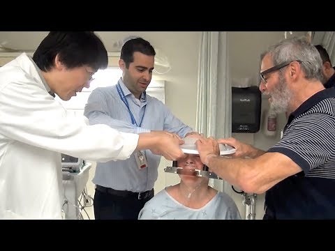 Focused ultrasound is revolutionizing the treatment of brain disorders