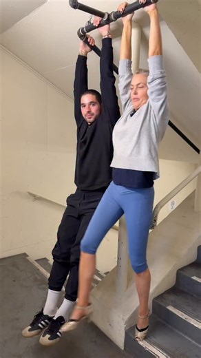 369K views · 6K reactions | The hardest part was finding something to hang off of!! | Alan Bersten | Facebook