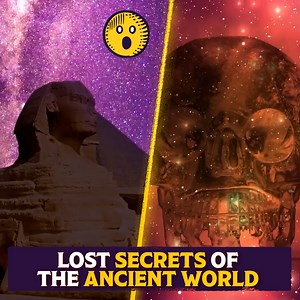 342K views · 7.1K reactions | All The Secrets Of The Ancient World Are Where?! | Origins Explained | Facebook