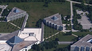 IBM全球企业咨询服务部