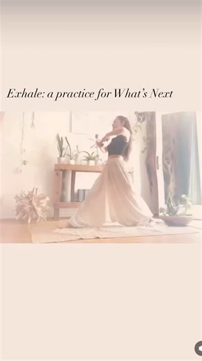 extendYoga on Instagram: "✨1/01/2026: Workshop to Release & Begin Again✨ 2025 was no joke For most of us, it cracked something open — stripped us of old certainty, old identities, and the illusion that we could ever have it all “figured out.” Absolute security is an illusion, and this year proved it. But maybe that’s the gift. Life doesn’t get easier — we get better at doing life. Join Kim on New Year’s Day for a two-hour reset practice (1:00-3:00pm) to breathe out the heaviness of 2025 and make