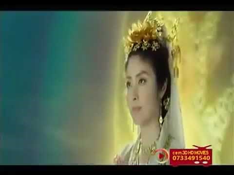 DJ AFRO#_INDIAN_MOVIE_2021