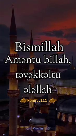 Bugün Allahu Ekber!