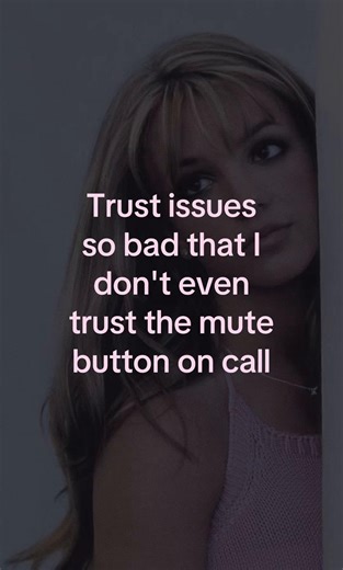 Overcoming Trust Issues: The Mute Button Dilemma