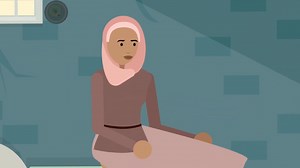 SCP基金会 SCP-032 动画