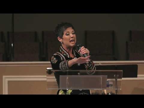 Candy Hemphill Christmas - Consider The Lilies