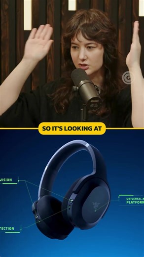 AI-Powered Razer Headset: CES 2026 Insights