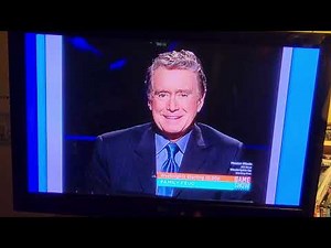 WWTBAM - June 6th 2000 episode