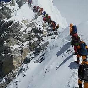 148K views · 8.6K reactions | #Hillary #Steps #everestexpeditionsnepal #Everestexpedition #Nepal #Everestnepal #Everestofficial #Nepal  | Mount Everest 8848M | Facebook