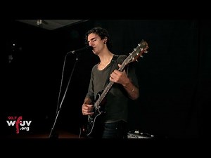 Tamino - "First Disciple" (Live at WFUV)