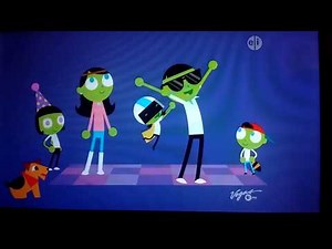 PBS Kids family night break (KLVX DT 2017)