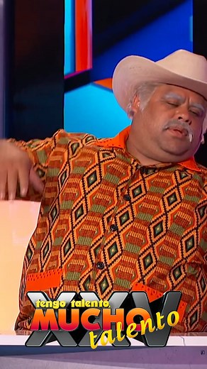 554K views · 4.9K reactions | Le aplican masaje con varita mágica y Don Cheto casi alcanza el timbre. #EstrellaTV #virales #reels #tengotalentomuchotalento #TTMT | Tengo Talento Mucho Talento | Facebook