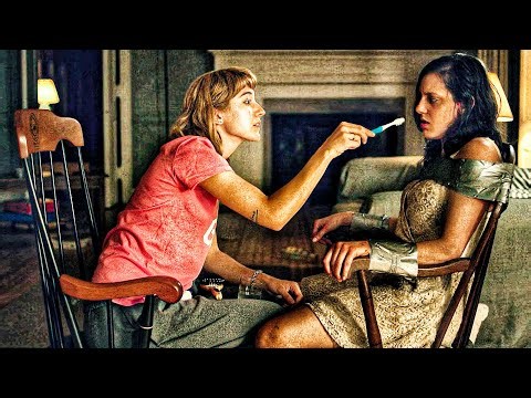 Nesting Dolls 2025 Thriller Movie Explained in Hindi | Summarized Hindi | Movie Story