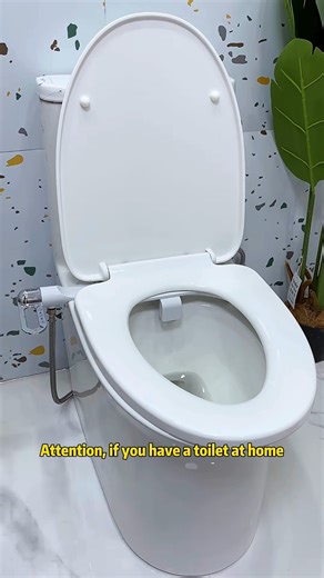 ViralGadgets Studio on Instagram: "Link In Bio 🛒 Say goodbye to toilet paper! 🚽✨ This smart bidet is the ultimate bathroom upgrade. #SmartBidet #BathroomUpgrade #NoMoreToiletPaper #HygieneTech #TikTokMadeMeBuyIt #fyp #foryou #viral"