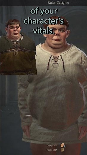 Saving & Sharing RD Characters | Crusader Kings III #ck3 #paradoxinteractive #roleplay #medieval