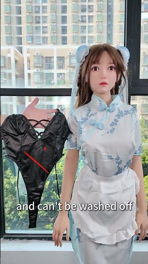 Practical Tips for Caring Your Silicone Sex Doll | XYlover Guide