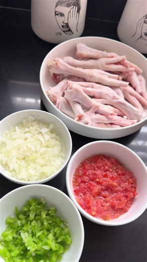 Delicious Chicken Feet Recipe for Food Lovers