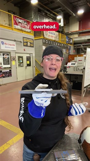 CWB Multi-Position Weld Testing Order Explained