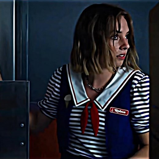 Steve piss in the elevator 😆 | Stranger Things edit #strangerthings #edit #netflix