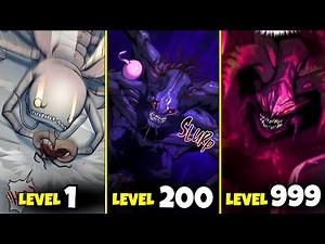 [1-67] He Ate 696,696 ALIEN Species & Evolved As An Apex Predator God | Manhwa Recap