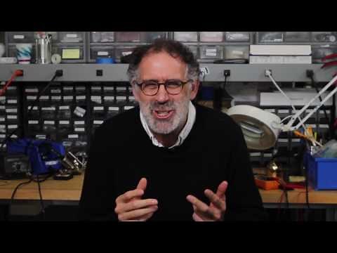 Mitchel Resnick - On Seymour Papert