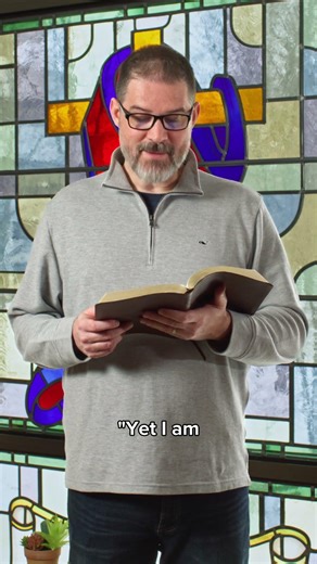 Sunday Scripture | Easter Sunday