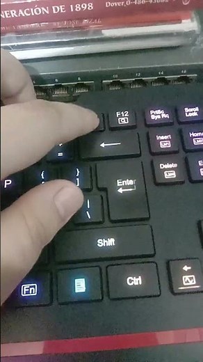 How to click/press F11 in Keyboard