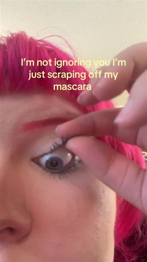 Skye (Vic’s Version) 🥀 (@piercetheskye)’s videos with life goes on - lucie