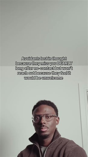 Understanding Avoidant Attachment and Its Effects