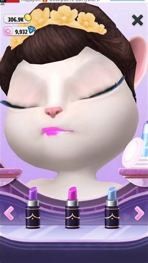 Angela did THIS 😱#Shorts #Viral #Trending #FYP #Angela