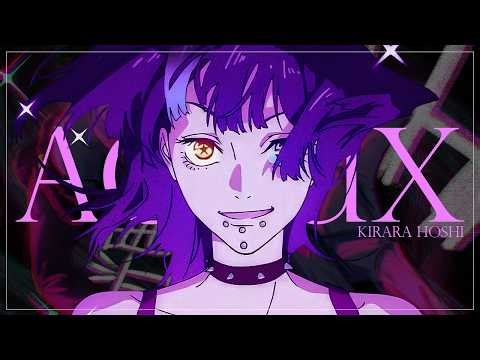 KIRARA HOSHI SONG (Jujutsu Kaisen) | "AcruX" | SayNisshoku