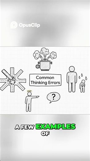 Criminal Thinking Twisted Habits, Not Mental Illness!