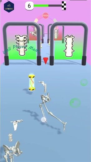 Don’t Choose the Wrong Evolution 😬#shorts #youtubeshorts #shortvideo #viralvideo #trending #short