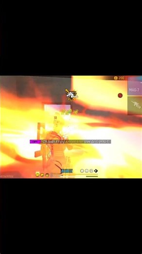 Awm sadi ☠️#freefire #shorts #wresports