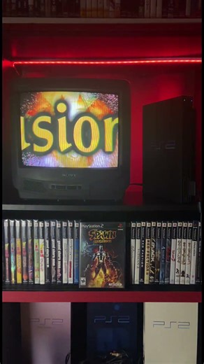 Spawn: Armageddon de Playstation 2 🔥