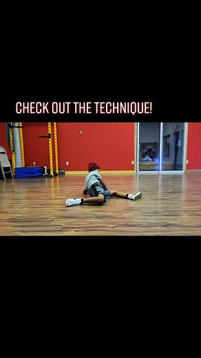 The Funk Box Dance Studio on TikTok