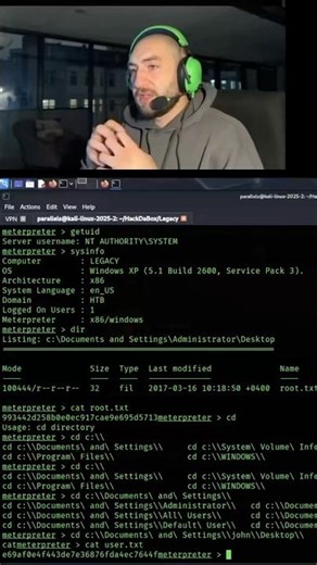 Still Running Old Windows? Do This Now #infosec