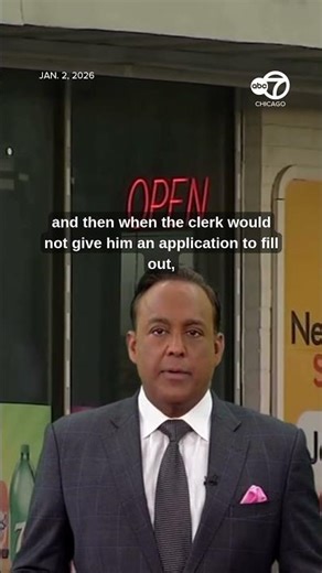 Man charged with attempted murder of gas station clerk after being denied job application