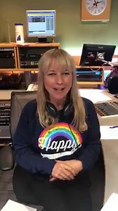 Hello from Sara Cox! 👋 | BBC Radio 2