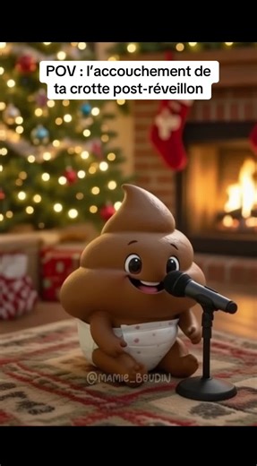 Une mitraillette à prout pour Noël : le meilleur cadeau