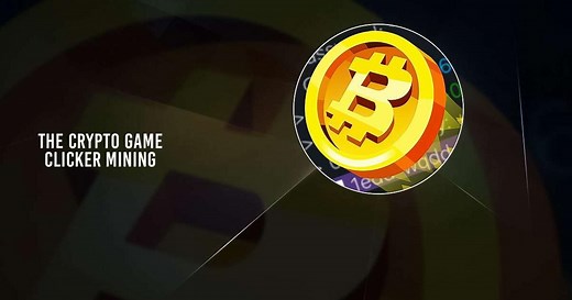 Download & Play The Crypto Game clicker mining on PC & Mac (Emulator)