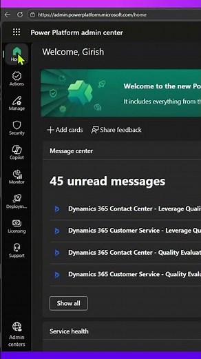 Block Prompt Injection in Copilot Studio #security #aigeneration