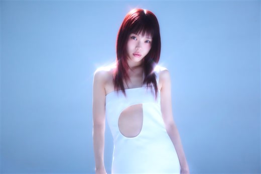 INTERVIEW | J-pop's AiNA THE END Dances with Darkness on New Opening Theme for Dan Da Dan Anime | JAPAN Forward