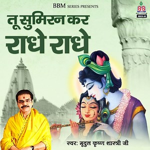 Ali Mohe Lage Vrindavan Niko - Mridul Krishan Shastri Ji: Song Lyrics, Music Videos & Concerts
