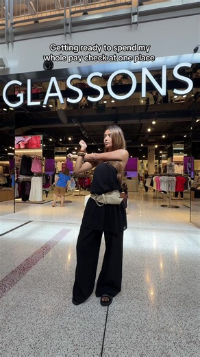 Get ready to shop new arrivals online and in store now #glassons