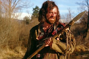 Man in the Wilderness: The Other Hugh Glass Movie